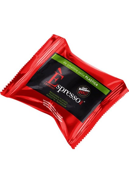 Espresso®1882 Cremoso 10 Kapsül