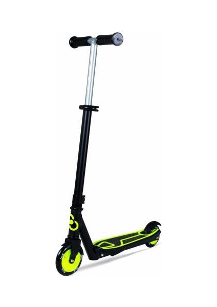 Cool Wheels 2 Tekerlekli Scooter Neon Sarı