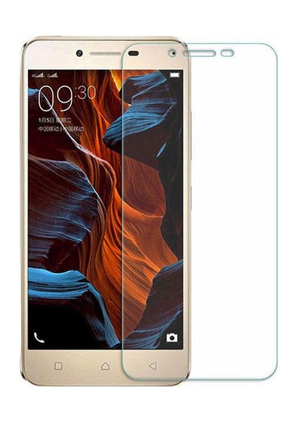 Lenovo K5 Note Cam Ekran Koruyucu