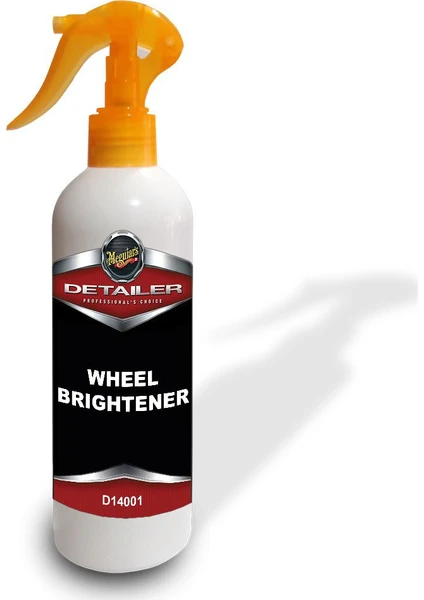 Wheel Brightener Jant Temizleyici Ve Parlatıcı 250ml