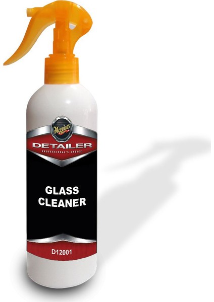 D12001 Glass Cleaner Cam Temizleme Sıvısı 250ml