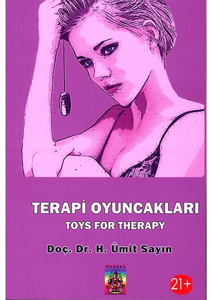 Terapi Oyuncakları