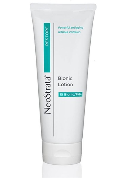 Bionic Lotion 200ml
