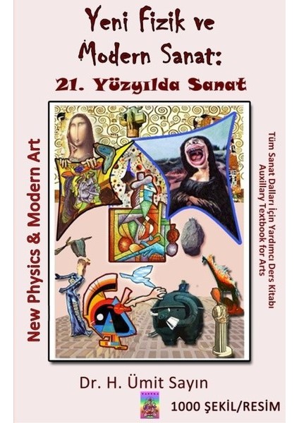 Yeni Fizik Modern Sanat