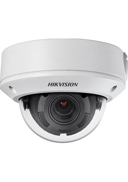 Haıkon DS-2CD2735FWD-IZS 3.0 MP 2.8 - 12 mm Motorize Autofocus IR Dome IP Kamera
