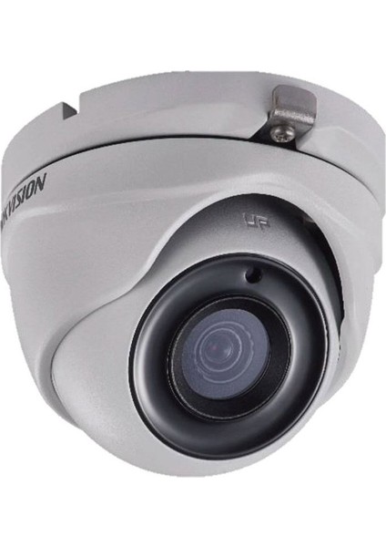 Haıkon DS-2CE56D8T-ITME 2.0 MP 2.8 mm M12 PoC Destekler HD TVI IR Dome Kamera