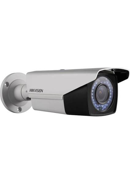 Haıkon DS-2CE16D0T-VFIR3F 2.0 MP 2.8 - 12mm Ayarlanabilir 1080P HD TVI EXIR 4 in 1 IR Bullet Kamera