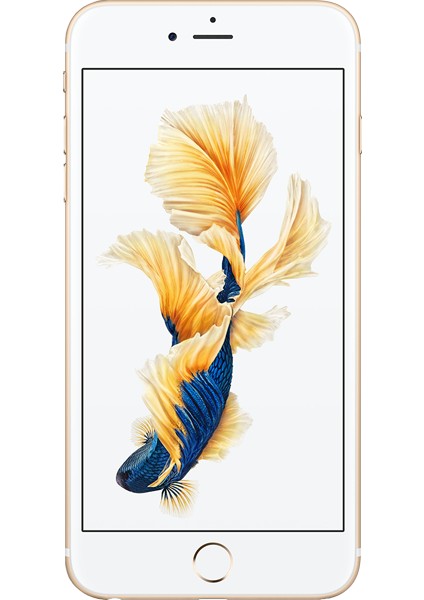 iPhone 6S Plus 32 GB (Apple Türkiye Garantili) Gold