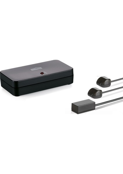 IR Control 6 XTRA Kızılötesi Uzaktan Kumanda Ünitesi
