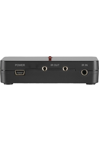 IR Control 6 XTRA Kızılötesi Uzaktan Kumanda Ünitesi