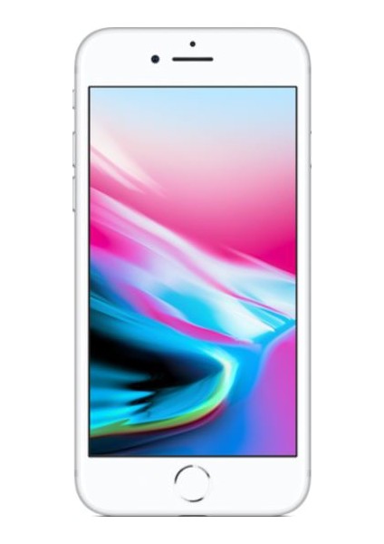 Yenilenmiş Apple iPhone 8 256 GB (12 Ay Garantili) - A Grade