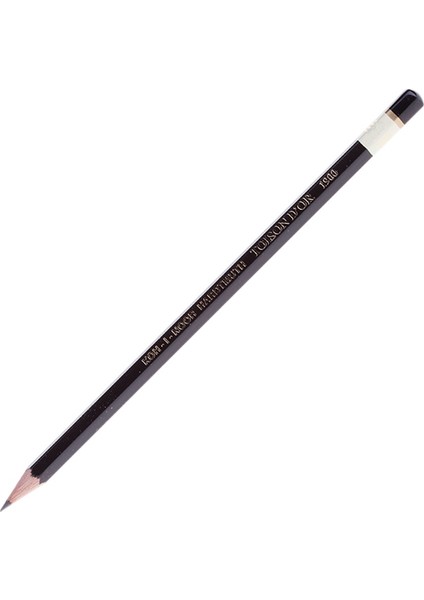 Koh-i Noor Toison D'or Profesyonel Grafit Kalemi N:1900 HB