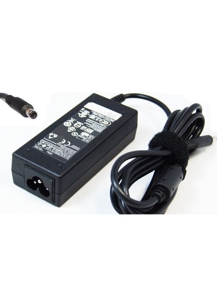 Dell XPS Serisi 19.5V 2.31A 45W 4.5mm Notebook Şarj Adaptörü