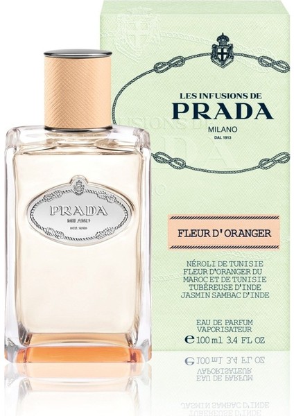 Milano Fleur D'Oranger Edp 100Ml Kadın Parfüm