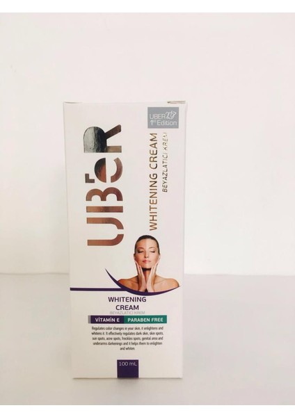 Cilt Kremi 100Ml