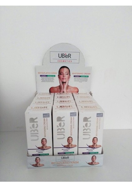 Cilt Kremi 100Ml