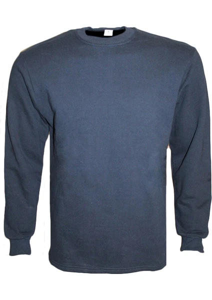 Ssm Sesam Grup %100 Pamuk Sweatshirt