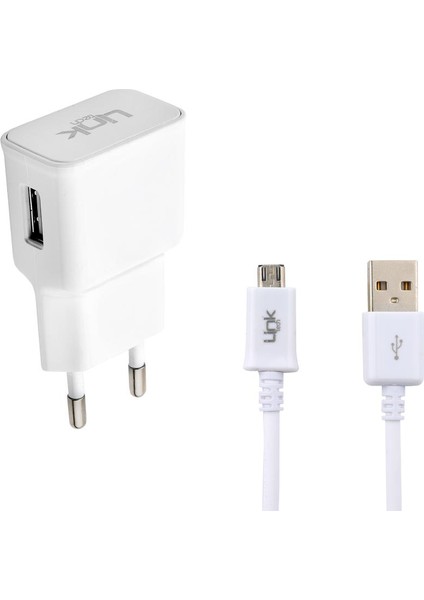 Link Tech Senatech Lch-C401 2.1 Mah Micro Usb Şarj Cihazı