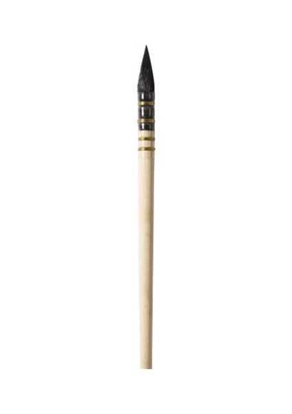 Daler Rowney Aquafine Af24 Suluboya Fırçası N:2