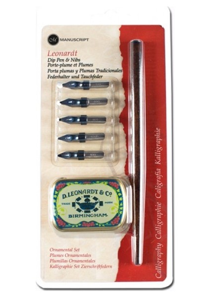 Ornamental Set N:Mdp2096