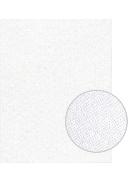 Tela Yağlı Boya Kağıdı 300Gr. 50X65Cm
