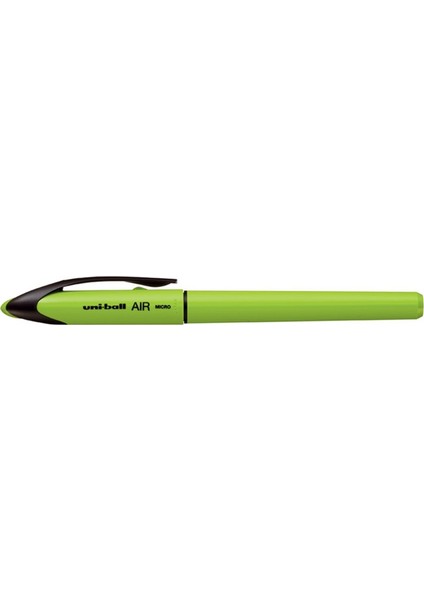 -Ball Air Roller Kalem Yeşil Paket 0.5 / Mavi