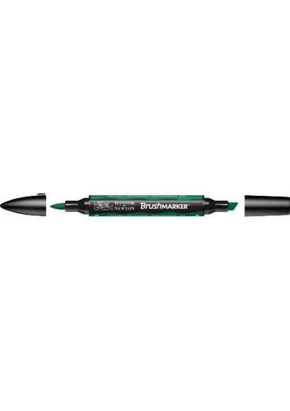 Winsor Newton Brusmarker N:228 Lush Green