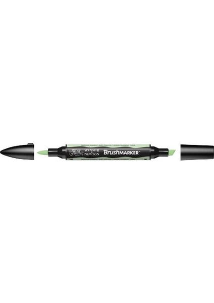 Winsor Newton Brusmarker N:215 Meadow Green