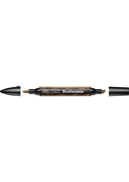 Winsor Newton Brusmarker N:213 Cocoa