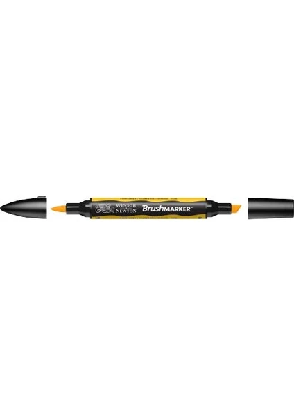 Winsor Newton Brusmarker N:224 Sunflower