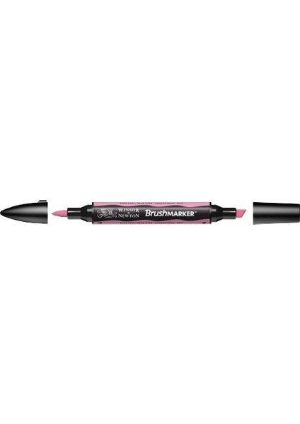 Winsor Newton Brusmarker N:168 Rose Pink