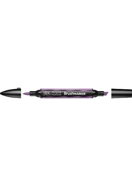 Winsor Newton Brusmarker N:167 Amethyst