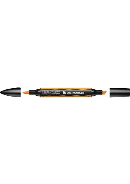 Winsor Newton Brusmarker N:283 Gold