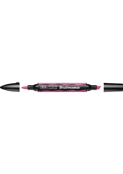 Winsor Newton Brusmarker N:375 Cerise