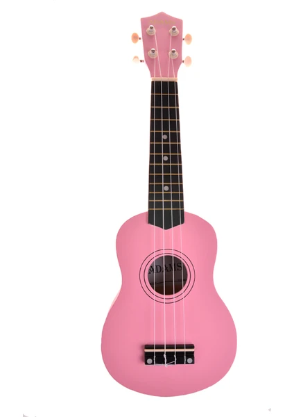 Ukulele Pembe