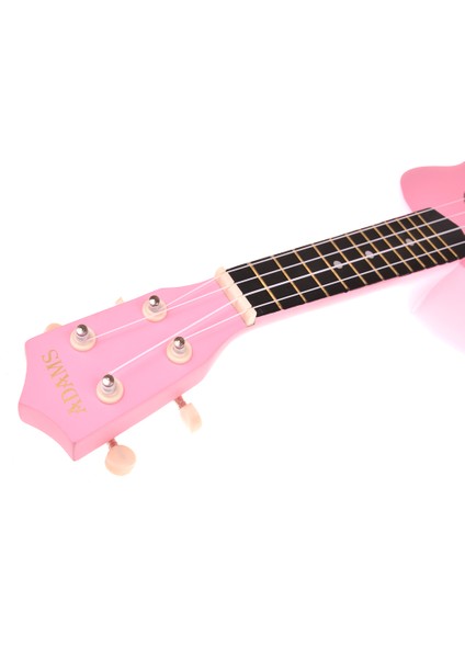 Ukulele Pembe