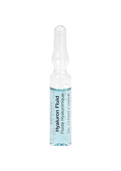 Hyaluron Fluid Ampul (5 Adet x 2Ml)