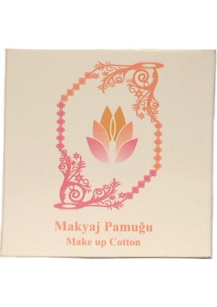 Makyaj Pamuğu