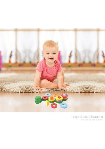 Disney Baby Eğitici Tırtıl fırsatları