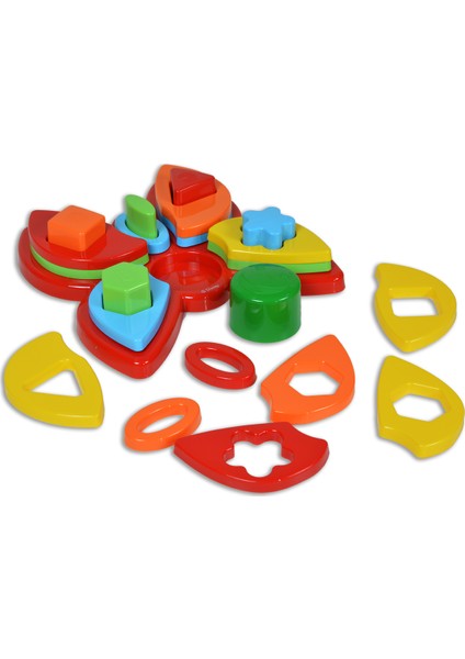 Disney Baby Eğitici Kelebek