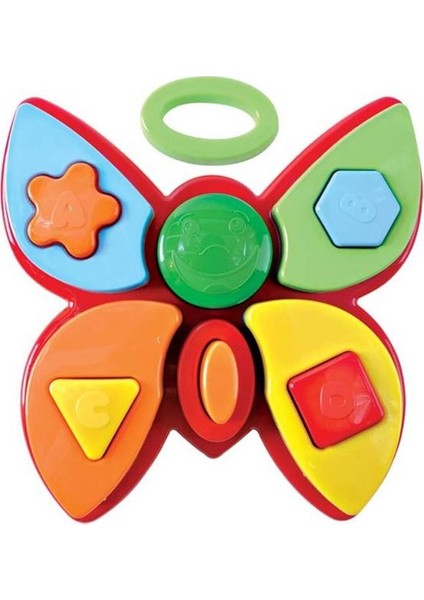 Disney Baby Eğitici Kelebek indirimleri