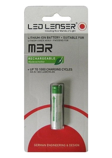 M3R Pilaksesuarlar