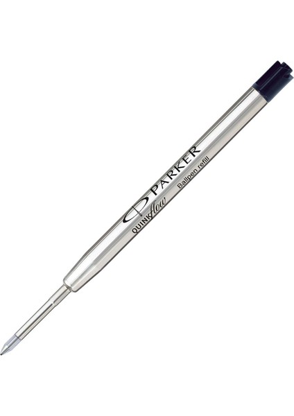 Tükenmez Kalem Yedeği Fine Siyah 1950367