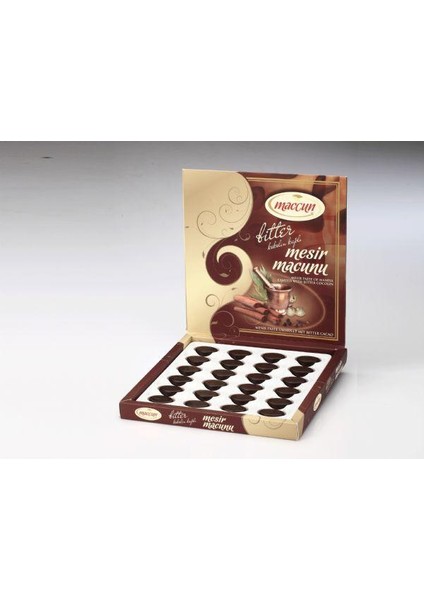 Mesir Çikolatası 240 g fiyatları