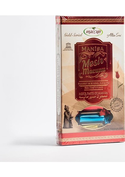 Mesir Macunu 10'lu Special