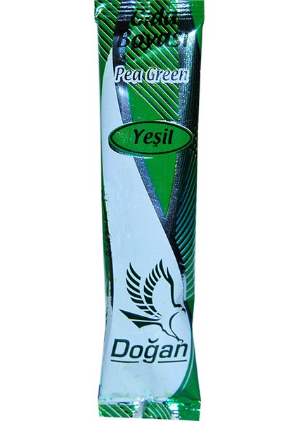 Gıda Boyası 9 gr Yeşil