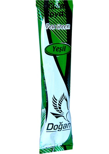 Gıda Boyası 9 gr Yeşil