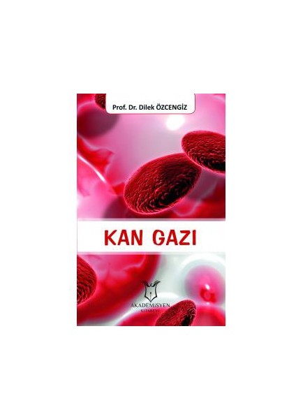 Kan Gazı