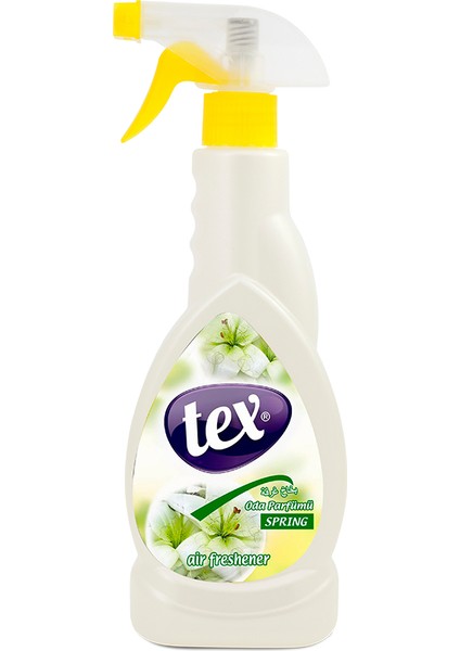 Oda Parfümü Spring 500 ml