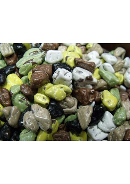 Çakıl Taşı Çikolata 500 gr